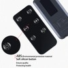 PZL Replacement Remote Control fit for Heat Storm Phoenix HS-1500-PHX