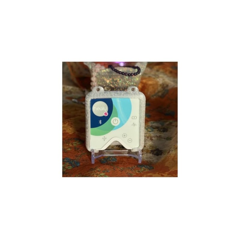 Healy Häuschen - Zubehör - Schutzhülle Case - (Diamond 2