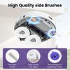 16 Pcs Replacement Accessories kit for Narwal Freo Pro Robot