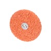 HARFINGTON Paint Stripping Disc Drill Attachment 6" x 1/2" with