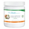 Aceite Comestible De Coco P Colesterol Orgánico Regalo