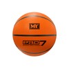 M.Y Basketball Size 7 | Indoor Outdoor Basketball Training Ball