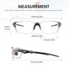 Cyxus Blue Light Filter Glasses Without Prescription Men Women Fashion