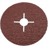 AERZETIX - C77040 - Set of 5 Sanding Discs Diameter