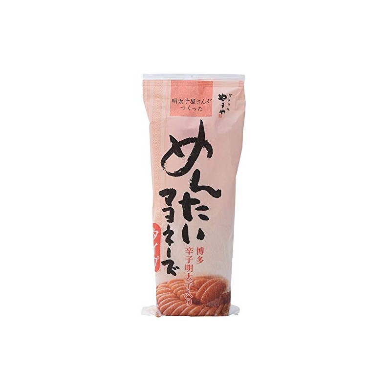 やまや めんたいマヨネーズタイプ 300g