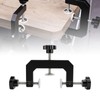 3 Way Face Clamp, Adjustable Cabinet Drawer Installation Clamps, Woodworking