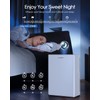 AMEIFU Air Purifiers for Home Large Room up to 2300sq.ft,