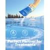 POOLHACKER Pool Closing Kit for Above Ground & Inground Pools