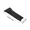 IWOWHERO 2PCS BBQ Tool Storage Bag Lightweight Shoulder Bag for