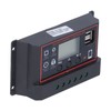 Smart Charge Controller Solar Battery Panel Charging Protection Device with