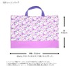 miwaki bag08 Simple Girl's High Grade Tote Bag, Handbag, Training