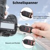 Alriedy Camera Wrist Strap with Quick Release, Adjustable Camera Strap,
