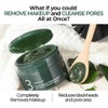 Numbuzin [Numbuzin]No.3 Skin Softening Mask-Cleansing Balm