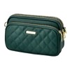 SHARE ITEMS Women's Shoulder Bag, Small, Second Bag, Stylish, Cute,
