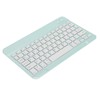 Wireless Keyboard Lock Screen Function Small Portable Stable Connection Long