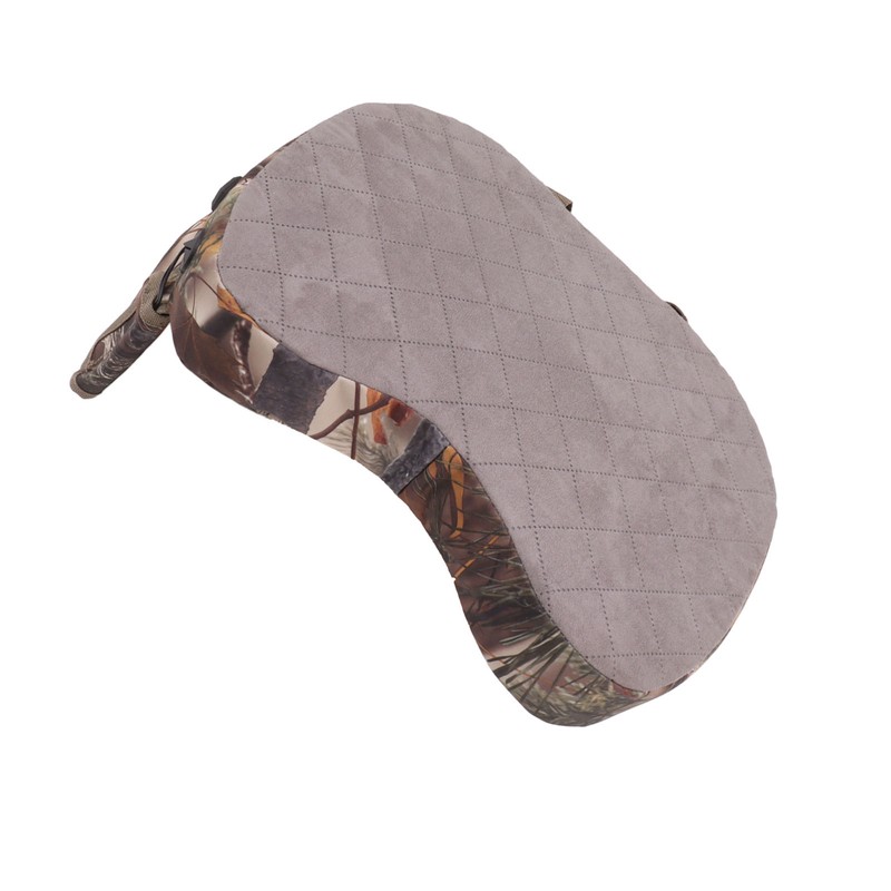 Portable Heating Seat Pad Camouflage 3 Gears Thicken USB Heated