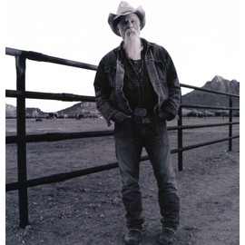 Keepin' The Horse Between Me And The Ground