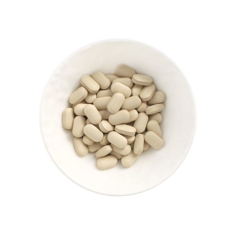 ChamGoods 삼백초 추출물 복합정 60정 5통 300 Herb Extract Complex