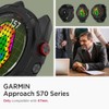 Miimall Approach S70 47mm Case for Garmin Approach S70 47