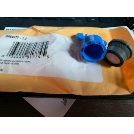 Delta RP54977 OEM Aerator & Wrench 1.2gpm fit many faucets Male Treads