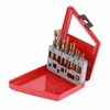 Screw Extractor Drill Bit Set, 2 in 1 Screw Extractor