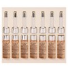 Pink moisture barrier 1 week intensive moisturizing soothing ampoule 7 ml / 핑크빛 수분 장벽 1주일 집중 보습 진정 앰플 7ml 7개