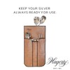 Hagerty Silver Guard Holloware Bag for Silver and Silver-Plated 22