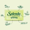 SPLENDA Stevia No Calorie Sweetener, Sugar Substitute Packets, 400 Count