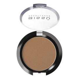 Base de Maquillaje en Polvo Bissú Bronceador Tono 04 Perseo