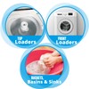 Carbona® Oxy Powered Laundry Soaker with Active Foam Technology |