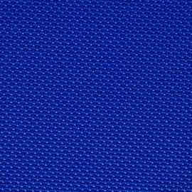 Honda TRX 450 R ER Seat Cover 2004 - 2018  Blue / White Ribs  Enjoy Mfg #197