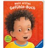Mein erstes Gefühle-Buch