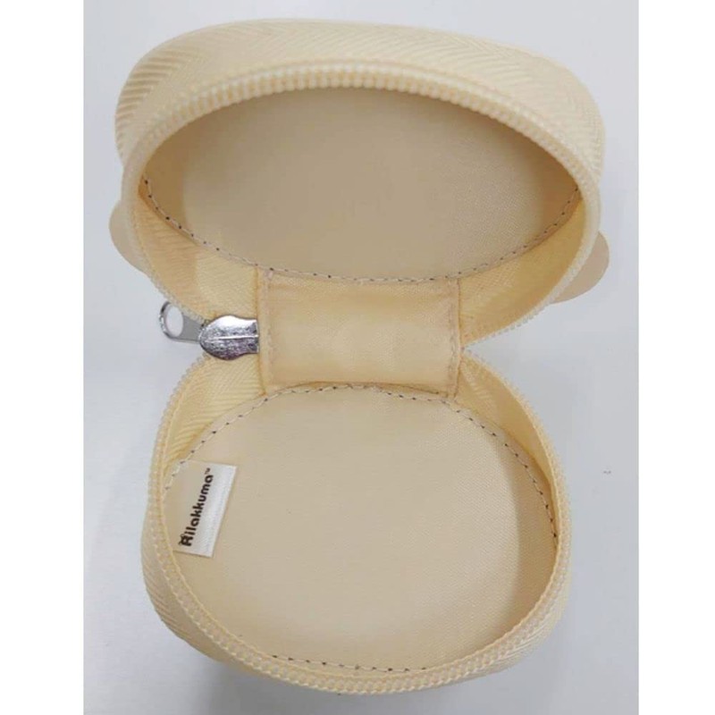 Ushikubo Kogeisha Rilakkuma Coin Case Key Chain Korilakkuma RK-018