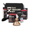 TMX® Beckenboden-Bundle | Massage-Set | Akupressur gegen muskuläre Schmerzen und