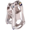 31.8x50MM Mountain Bike Handlebar Short Stem Riser Aluminum Alloy Bicycle