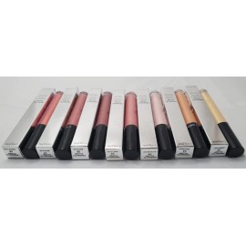 Lancôme Lancome Prismatic Plump Prismatic Lip Gloss Color Choose Shade long lasting - 08 PASSION GLOW