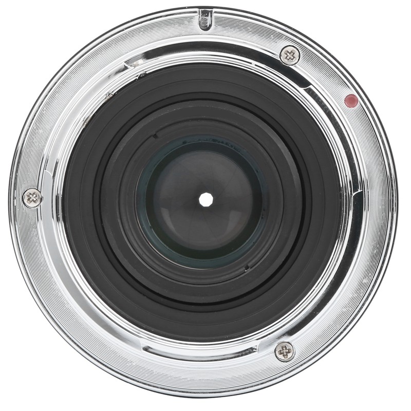 NEWYI 35mm F1.7 Large Aperture Portrait Fixed Focus Manual Lens