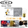 CEC Industries 1141 Single Contact Bayonet 12.8V 18.4W Miniature Bulb