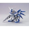 Bandai (5058281 BB Senshi 384 Hi-Nu Gundam Plastic Model