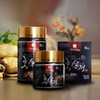 A thousand-year breath Cheonnyeon Sumgyeol Eco-friendly 6-Year-Old Punggi Ginseng High-Concentration Red Ginseng Extract 100g x 1 Bottle / Directly Farmed and Manufactured / 천년숨결 친환경 6년근 풍기인삼 고농축홍삼정 100g×1병 /직접농사및제조