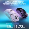 ATTACK SHARK ATTACK SHARK X3 Lightweight Wireless Gaming Mouse with