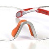 Deltaplus VULCANO2 Clear Goggles Deltaplus
