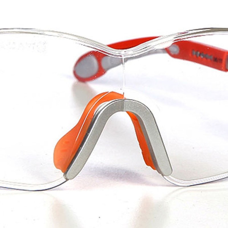 Deltaplus VULCANO2 Clear Goggles Deltaplus