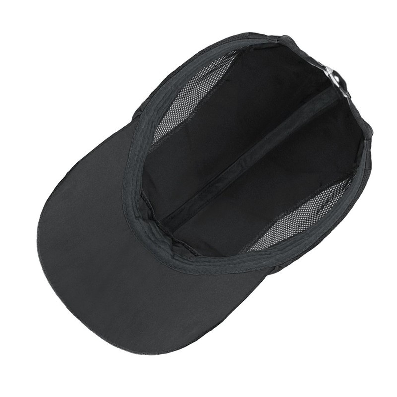 RUIXIB Baseball Cap Baseball Cap Summer Sun Hat Breathable Mesh