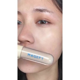 Corrector Líquido De Maquillaje, Correctores De Maquillaje, Correctores Líquido Facial, Natural De Larga Duración Ligereza Cubre Imperfecciones Corrige Contornea E Ilumina Que Cubre Tomo W5y 6ml