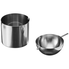 Stelton AJ Ashtray Small Arne Jacobsen