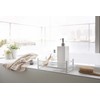 Yamazaki Industries Dispenser & Stand, Mist Series