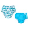 Pañales De Natación Ecológico Reutilizable Pañal De Alberca