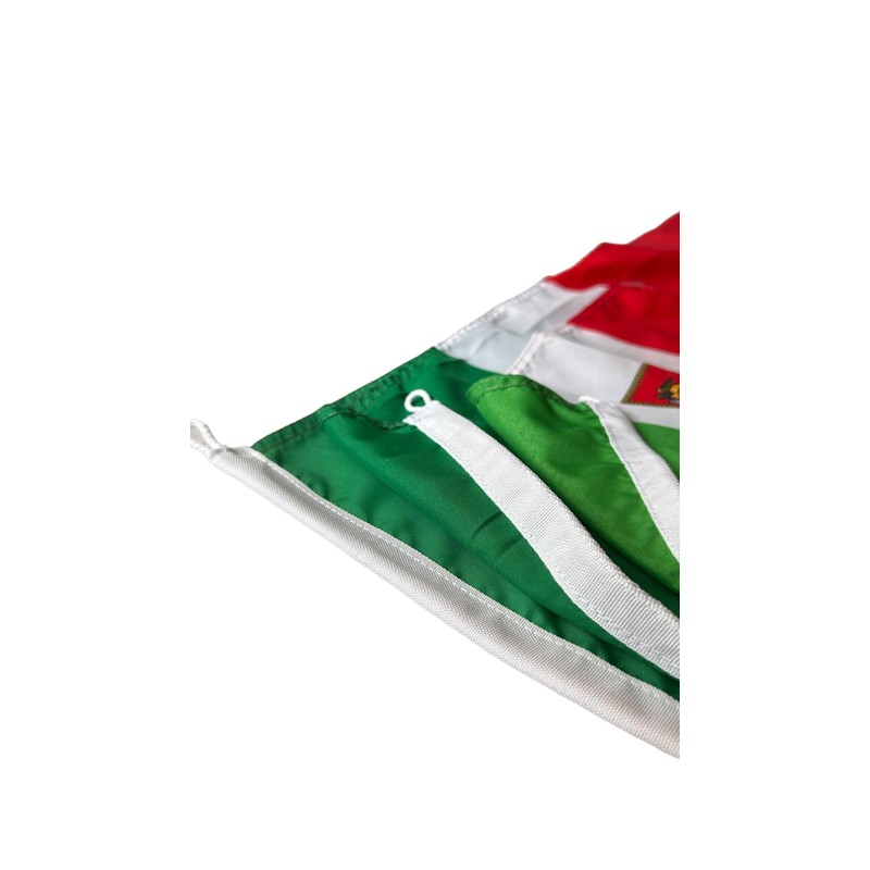 Italian Merchant Marine Flag Italian Boat Flag (CM30X45)