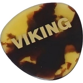 Tort Mandolin Pick. 1.5mm